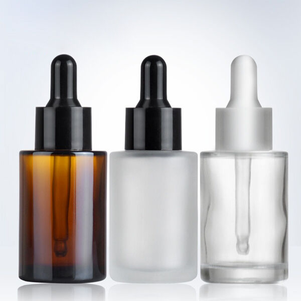 Keep your oils fresh and spill-free