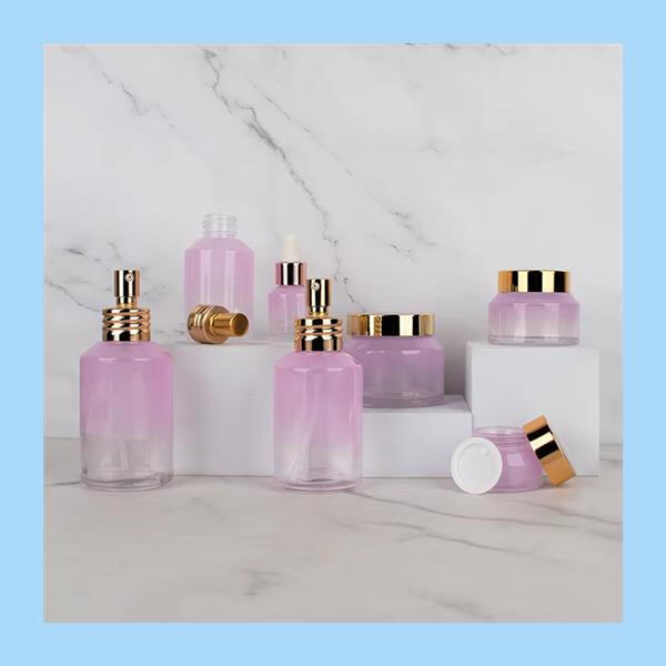 Enhance Your Product's Appeal with Tailored Cosmetic Packaging