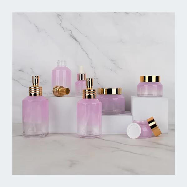 A Look at the Evolution of Perfume Bottle Packaging.