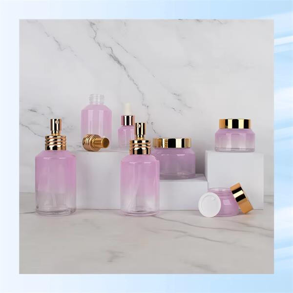 Innovative Features in Makeup Product Packaging Design