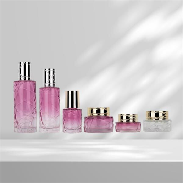 Multifunctional and Efficient Cosmetic Packaging Innovations