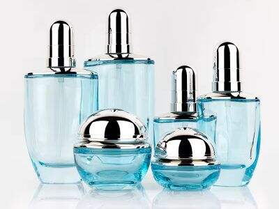 लक्ज़री लोशन बोतल सोर्सिंग: लक्ज़री ब्रांड्स के लिए प्रमुख आपूर्तिकर्ता और अनुकूलन आवश्यकताएं