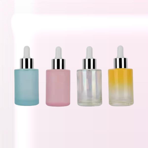 Are Plastic Cosmetic Bottles Harmful to Your Skin?