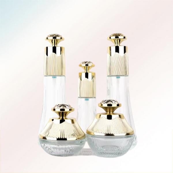 Streamline Your Dispensing with Square Glass Dropper Bottles