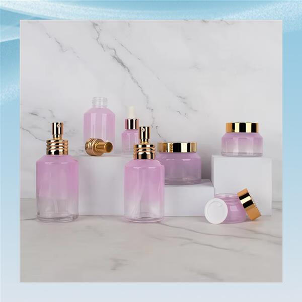 The Versatility of Small Cosmetic Containers in Your Beauty Routine.