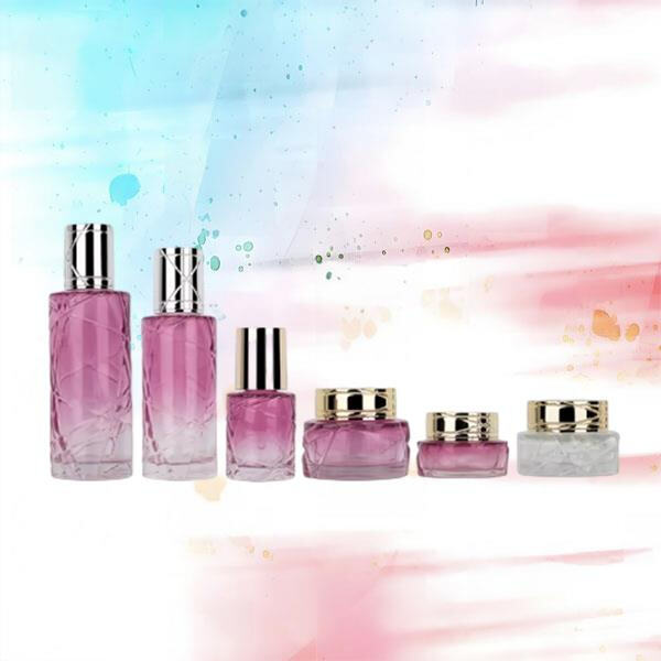 Luxury Cosmetic Packaging Innovations