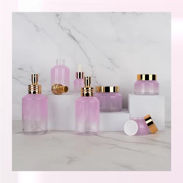 Efficient Small Cosmetic Containers for Your Beauty Collection