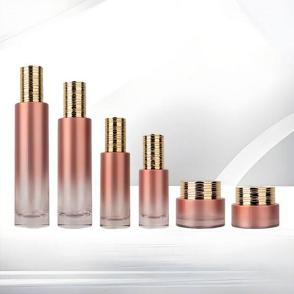 The benefits of using brown glass dropper bottles