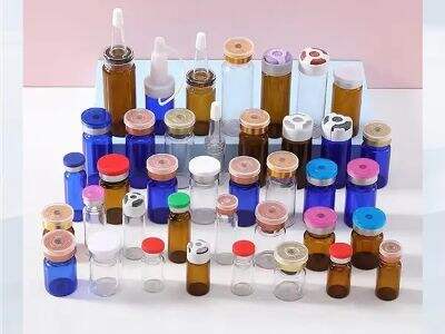 ऑस्ट्रेलिया में शीर्ष 10 बॉटल और ड्रॉपर कारखाने