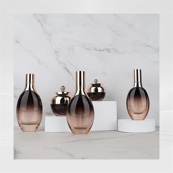 Customizable Metal Cosmetic Containers for Any Brand.