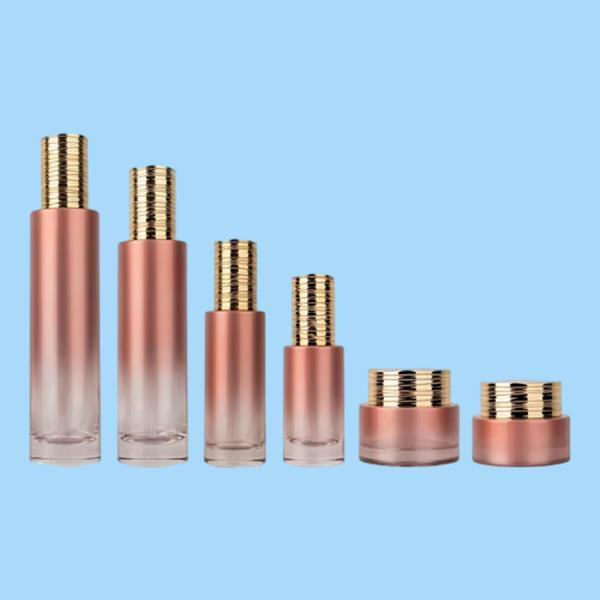 The Benefits of Recycled Plastic Cosmetic Bottles