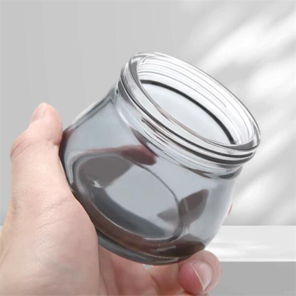 The 30ml Amber Glass Bottle for On-The-G