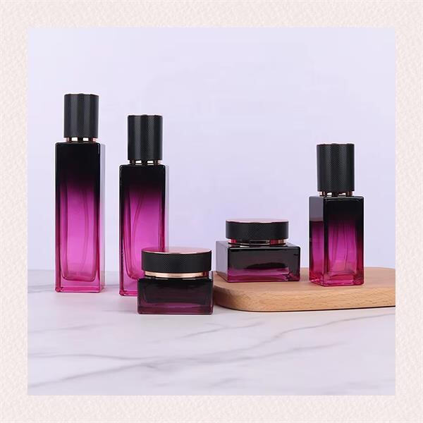 Customize your cosmetic packaging with our wholesale options