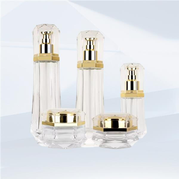 Enhance your brand with high-quality glass packaging
