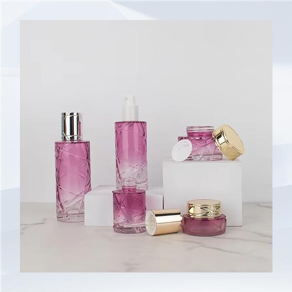 Elevate your vanity game with vintage packaging