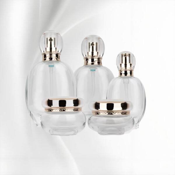 10ml Amber Glass Bottles