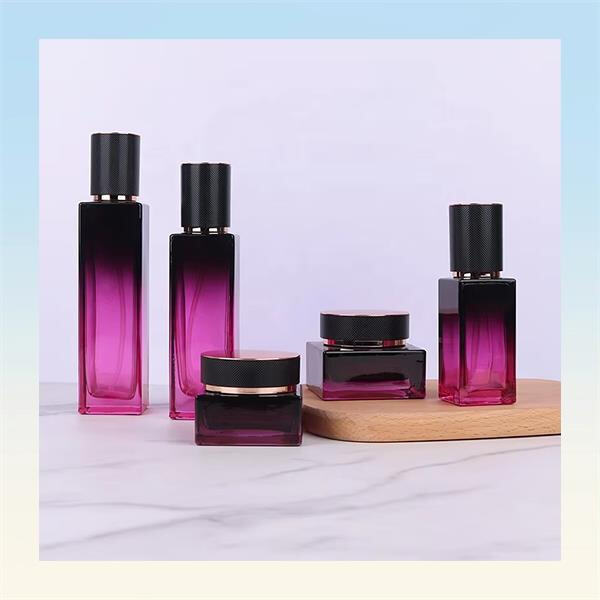 Streamline Your Powder Routine with Our Practical Dispenser Bottle
