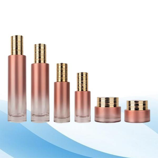 Sunscreen spray bottles make skin safety simple and effective.
