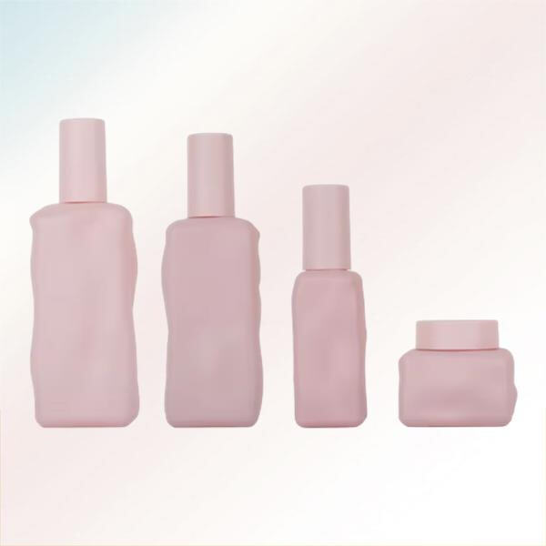 Say Goodbye to Messy Tubes and Bottles with a Pump Dispenser