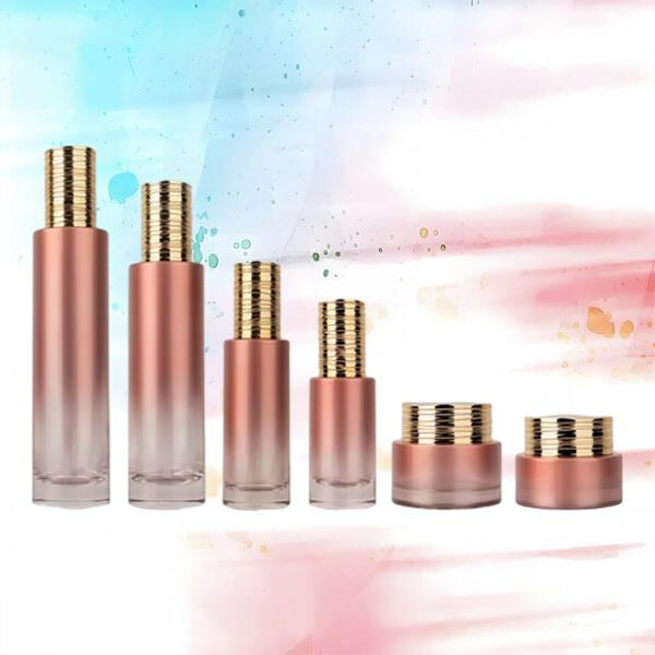 A Comprehensive Guide to Choosing the Right Cosmetic Bottles Plastic