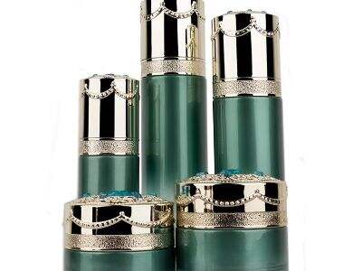 Por Que as Embalagens de Vidro para Cuidados com a Pele São uma Escolha Superior para Marcas Premium de Beleza