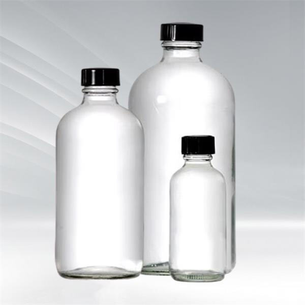 Keep Your Products Fresh and Your Shelf Looking Sleek with Frosted Dropper Bottles