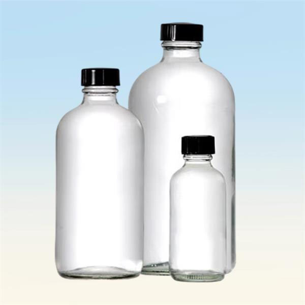 Stand Out from the Crowd with Frosted Dropper Bottles