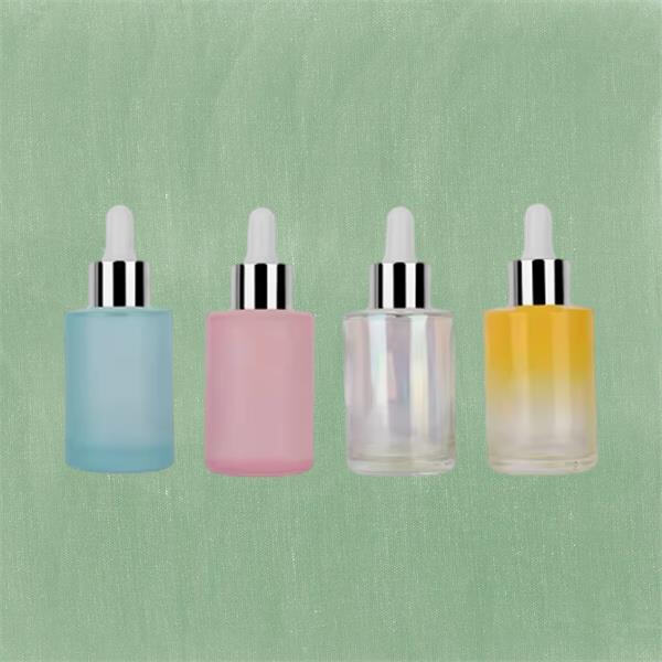 100ml ड्रॉपर बोतल