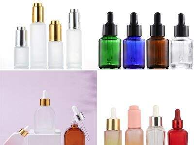 Comment choisir un contenant pour lotion ? Découvrez comment associer différents types de lotions à des flacons pressoirs ou pompes