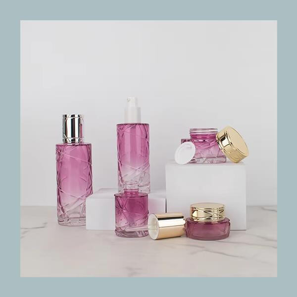 Give the Gift of Beauty with Specialised Cosmetic Packaging