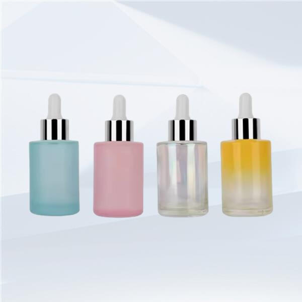 The Future of Cosmetics Packaging