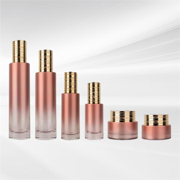 Understanding the Impact of Cosmetic Bottles Plastic on Our Environmen