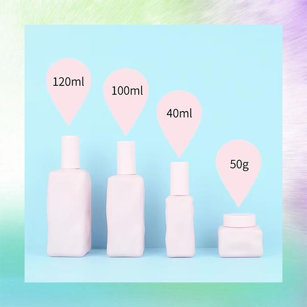 2 Ounce Dropper Bottles