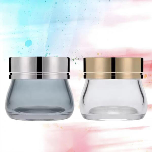 Experimente marcas de luxo com opções acessíveis de embalagens de amostras de cosméticos