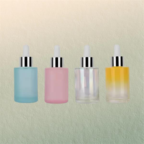 Eco-Friendly Alternatives to Plastic Cosmetic Bottles