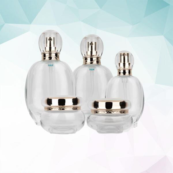 Step-up Your Beauty Routine with a Premium Range of Cosmetic Pumps