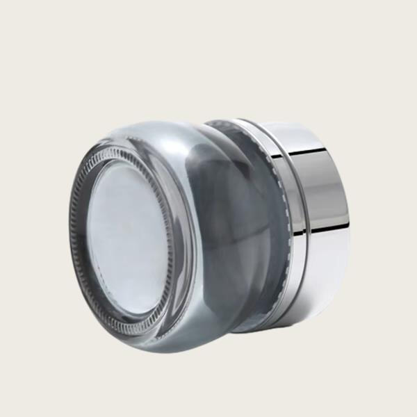 The Timeless Style of Glass Bottle Packaging for Premium Products