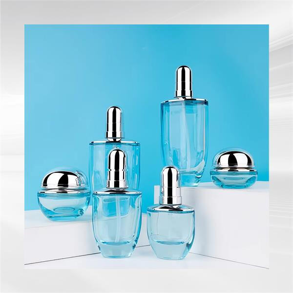 Why Choose a Glass Dropper Over Plastic?
