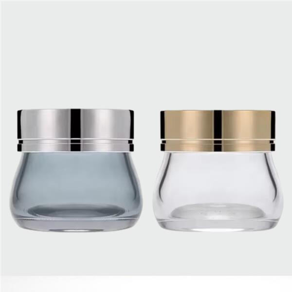 Unique makeup packaging that's both functional and beautiful