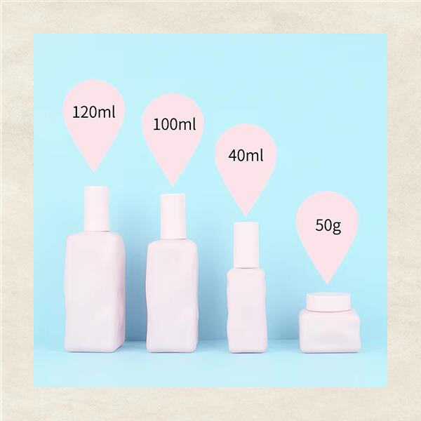 Eco-Friendly Cosmetic Packaging at Wholesale Prices