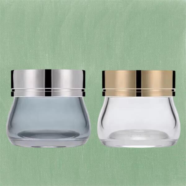 Economize dinheiro e reduza o desperdício com embalagens de amostras de cosméticos