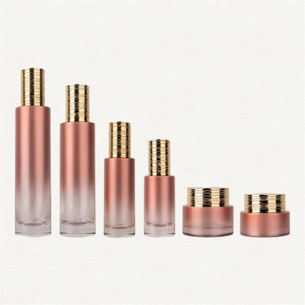 Experience effortless sun protection with sunscreen spray bottles.