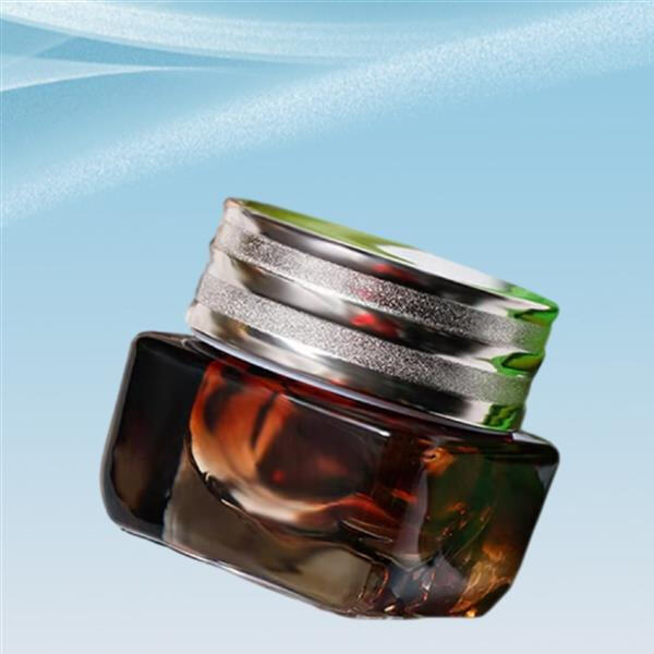 The shift towards biodegradable packaging in beauty care brands