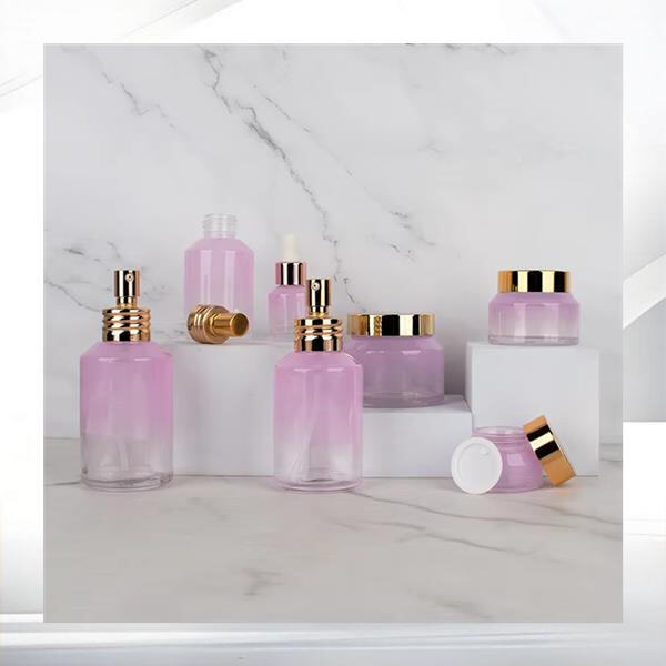 Create a Lasting Impression with Personalized Cosmetic Packaging