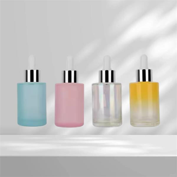 Elevate Your Beauty Routine with Sample Cosmetic Containers