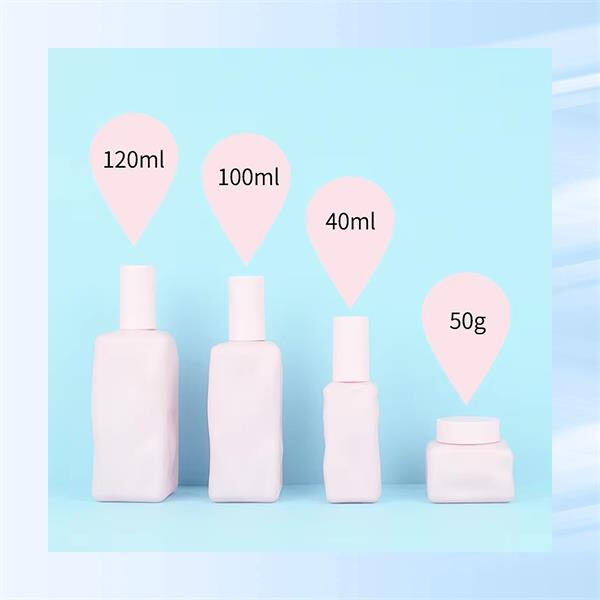 Stay Ahead of the Game with Affordable Cosmetic Packaging Wholesale