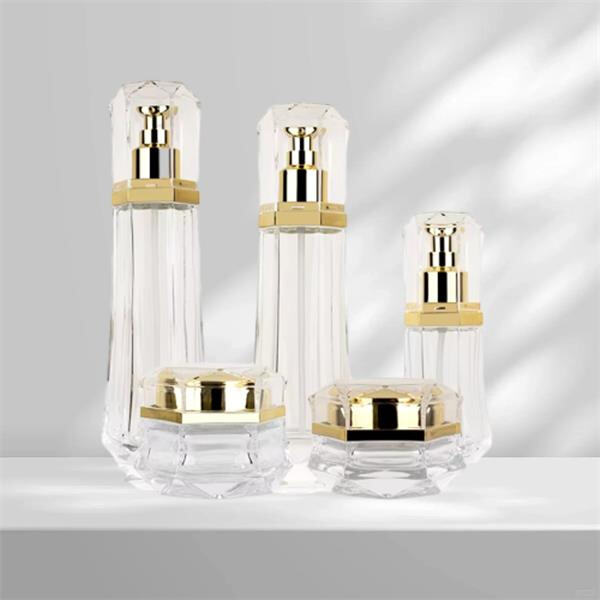 A Guide to Using Square Dropper Bottles