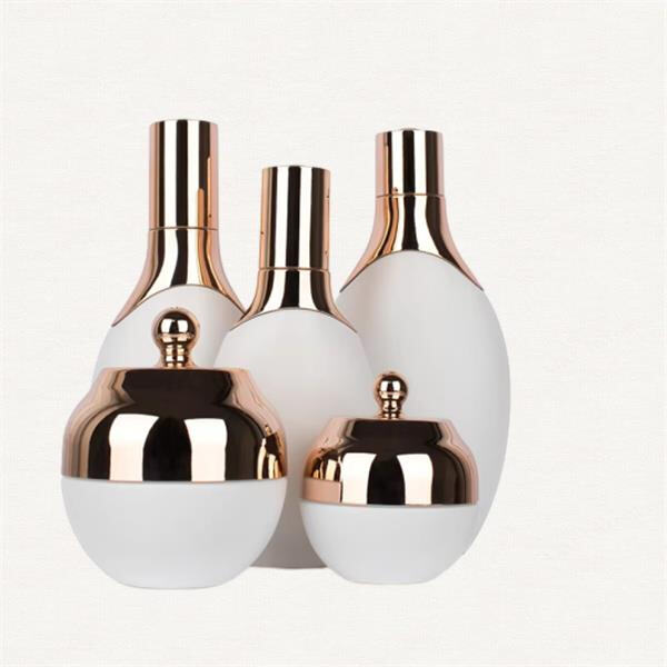 Elevate Your Self-Care Routine with Beautiful Glass Tincture Bottles for Your Oils