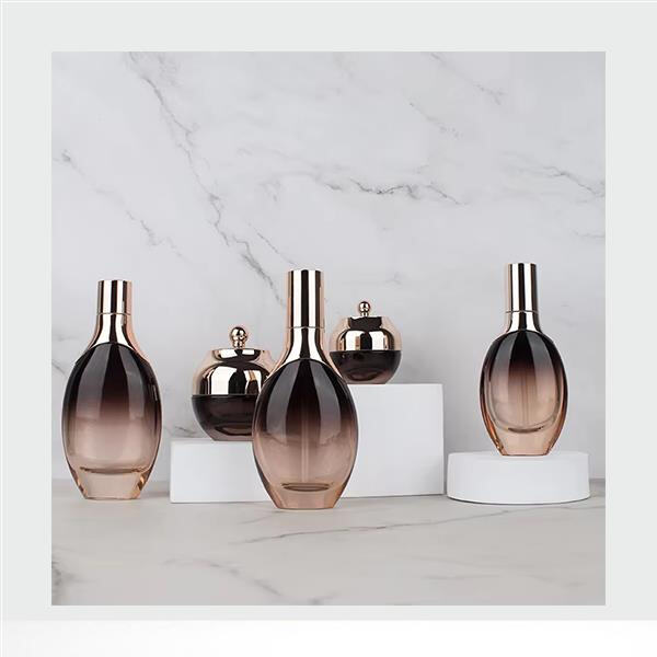 The airless bottle pump - preserving the potency of your skincare
