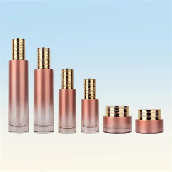 How brown glass dropper bottles can help